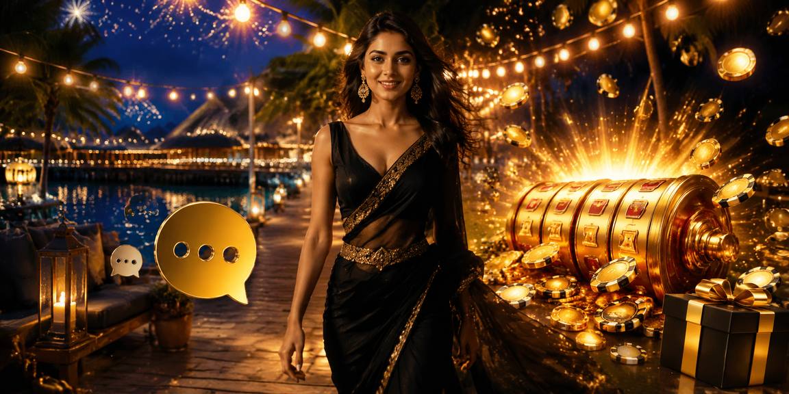 971 আপনার অ্যাকাউন্ট খোলা হোক, খেলা শুরু হোক